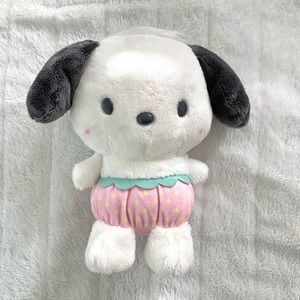 Sanrio Pochaco Plush